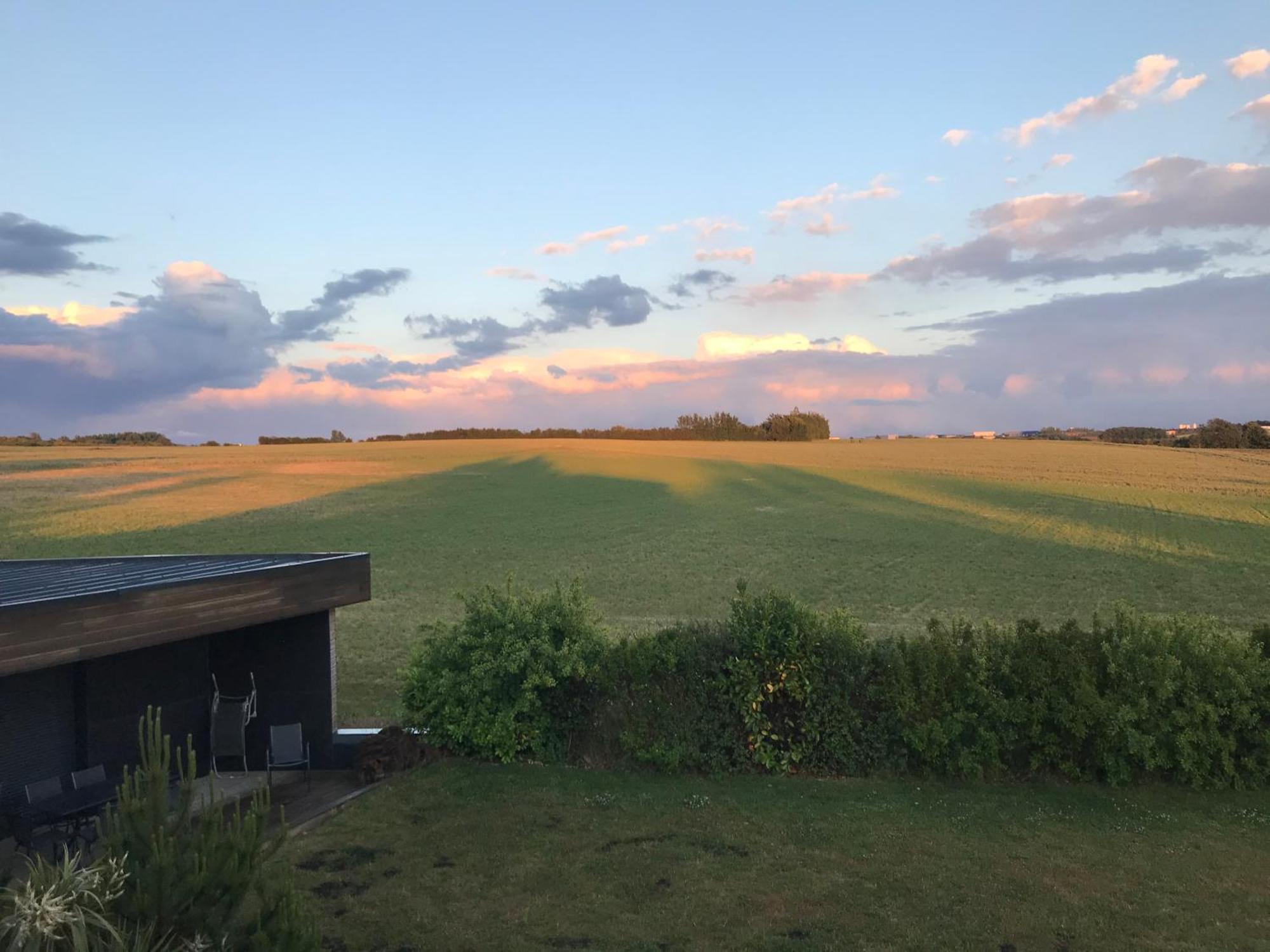 Coolcottage Des 2 Caps Ferienhaus Leulinghen-Bernes