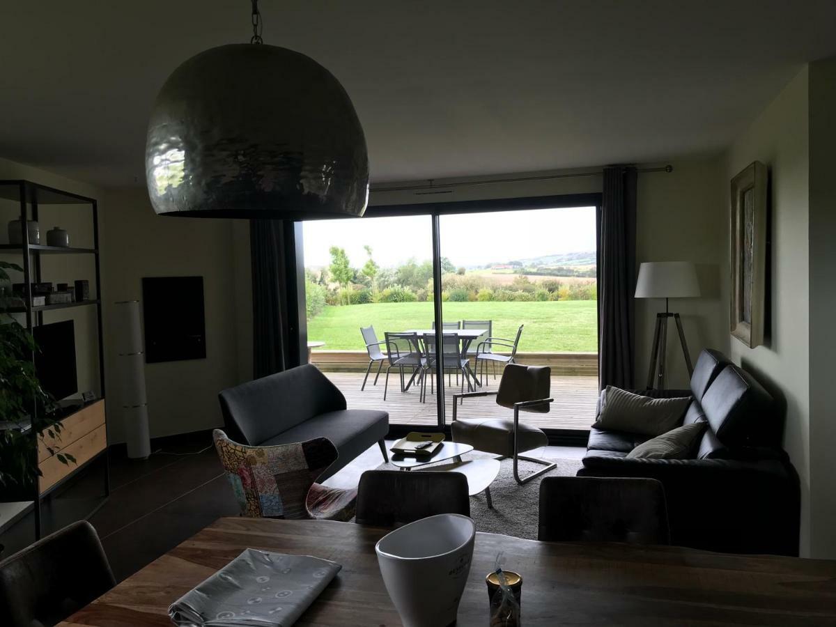 Coolcottage Des 2 Caps * Leulinghen-Bernes
